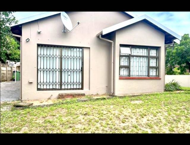 2 BEDROOM TOWNHOUSE FOR SALE IN MEER EN SEE